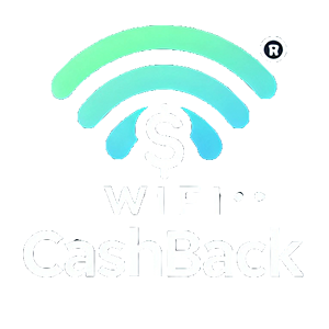 Wifi Cashback Logo